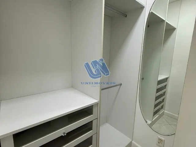 Imagem 8: Casa duplex em condominio Duplex 4 Suítes sendo a master com closet...