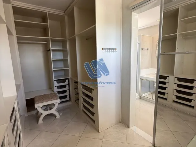 Imagem 3: Casa duplex em condominio Duplex 4 Suítes sendo a master com closet...