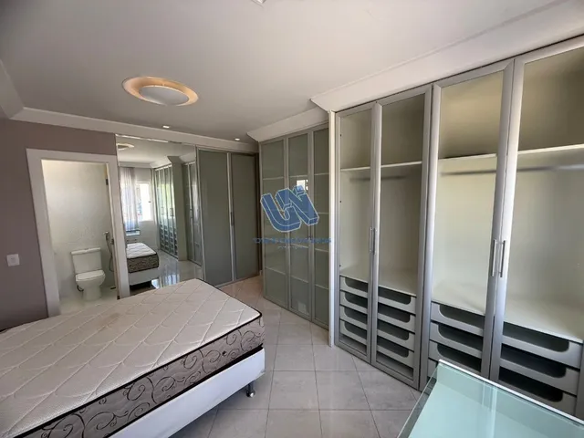 Imagem 6: Casa duplex em condominio Duplex 4 Suítes sendo a master com closet...