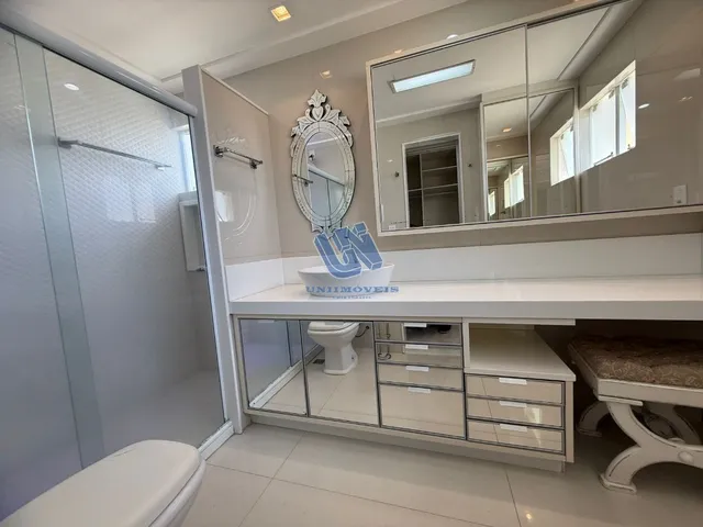 Imagem 13: Casa duplex em condominio Duplex 4 Suítes sendo a master com closet...