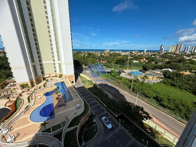 Imagem 8: Apartamento 3 Suítes 120m2 em Jaguaribe