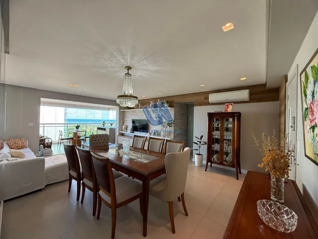 Imagem 2: Apartamento 3 Suítes 120m2 em Jaguaribe