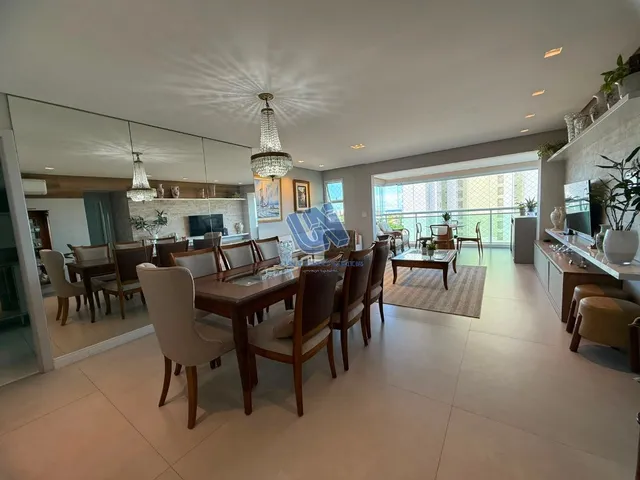 Imagem 12: Apartamento 3 Suítes 120m2 em Jaguaribe