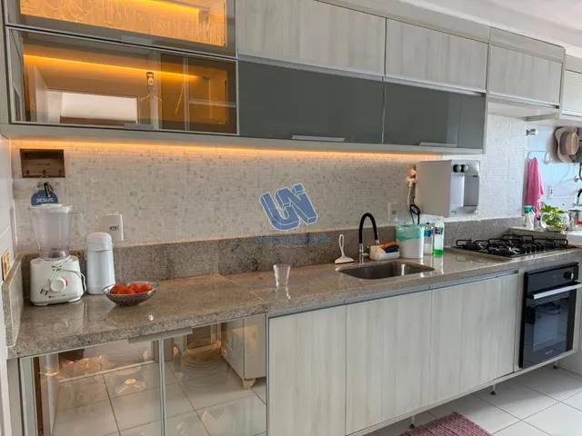 Imagem 9: Apartamento 3 Suítes 120m2 em Jaguaribe