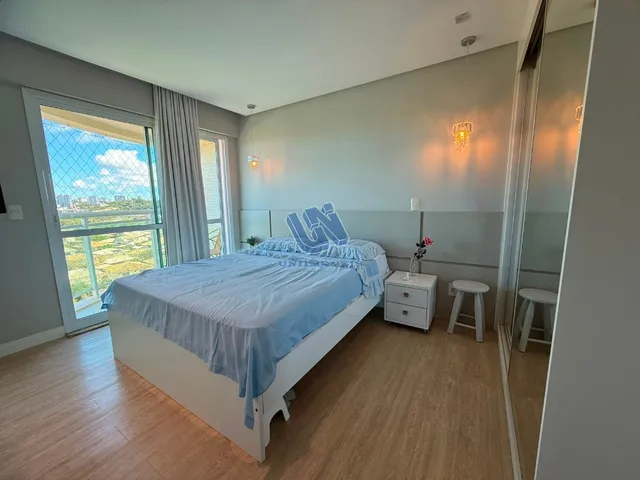 Imagem 10: Apartamento 3 Suítes 120m2 em Jaguaribe