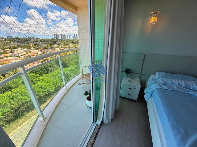 Imagem 13: Apartamento 3 Suítes 120m2 em Jaguaribe