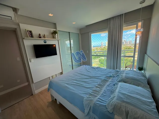 Imagem 7: Apartamento 3 Suítes 120m2 em Jaguaribe
