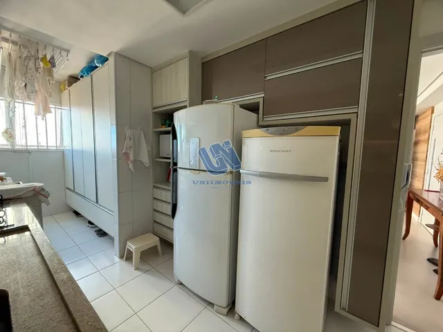 Imagem 5: Apartamento 3 Suítes 120m2 em Jaguaribe