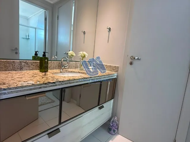Imagem 4: Apartamento 3 Suítes 120m2 em Jaguaribe