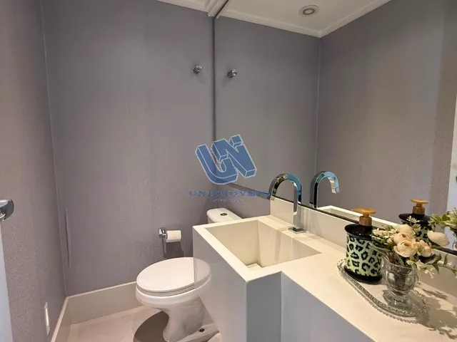 Imagem 15: Apartamento 3 Suítes 120m2 em Jaguaribe