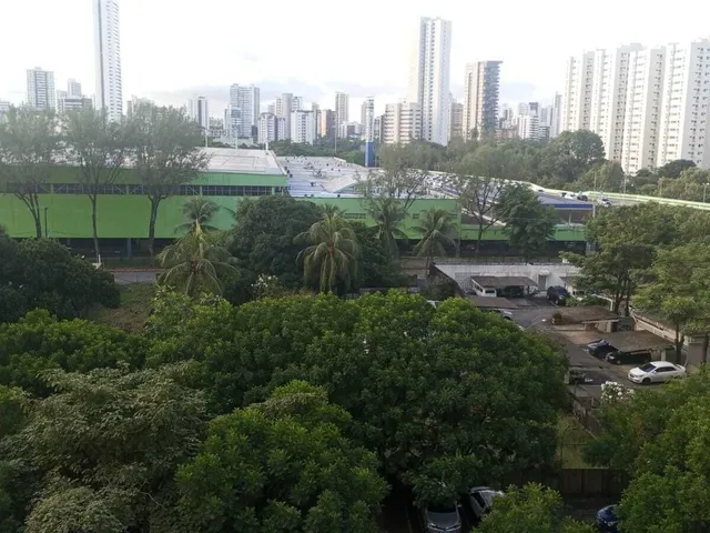 Imagem: Apartamento com 3 dormitórios à venda