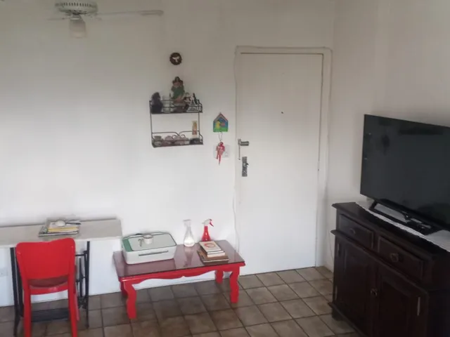 Imagem 5: Apartamento com 3 dormitórios à venda, 79 m² por R$ 320.000,00 - Torre - Recife/PE