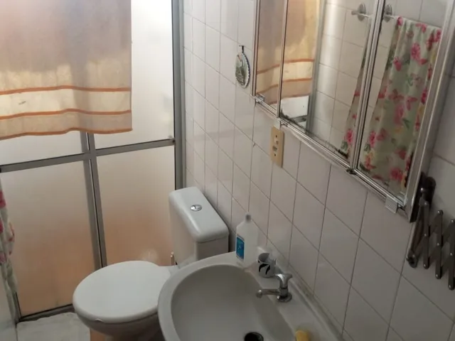 Imagem 4: Apartamento com 3 dormitórios à venda, 79 m² por R$ 320.000,00 - Torre - Recife/PE