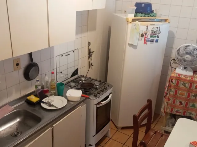 Imagem 9: Apartamento com 3 dormitórios à venda, 79 m² por R$ 320.000,00 - Torre - Recife/PE