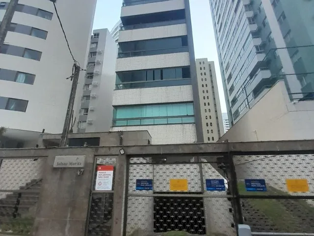 Imagem: Apartamento à venda, 191 m² por R$ 1.400.000,00