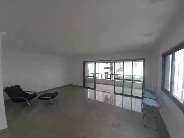 Imagem 7: Apartamento à venda, 191 m² por R$ 1.400.000,00 - Boa Viagem - Recife/PE