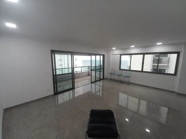 Imagem 4: Apartamento à venda, 191 m² por R$ 1.400.000,00 - Boa Viagem - Recife/PE