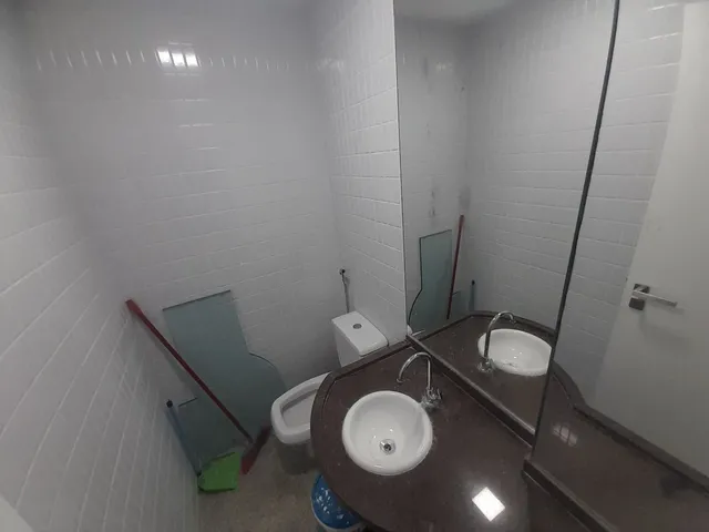 Imagem 6: Apartamento à venda, 191 m² por R$ 1.400.000,00 - Boa Viagem - Recife/PE