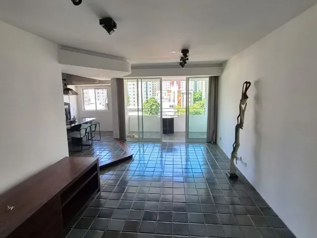 Imagem 5: Apartamento para alugar, 220 m² por R$ 5.500,00/mês - Boa Viagem - Recife/PE
