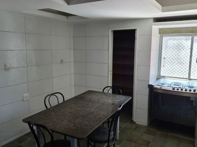 Imagem 10: Apartamento para alugar, 220 m² por R$ 5.500,00/mês - Boa Viagem - Recife/PE