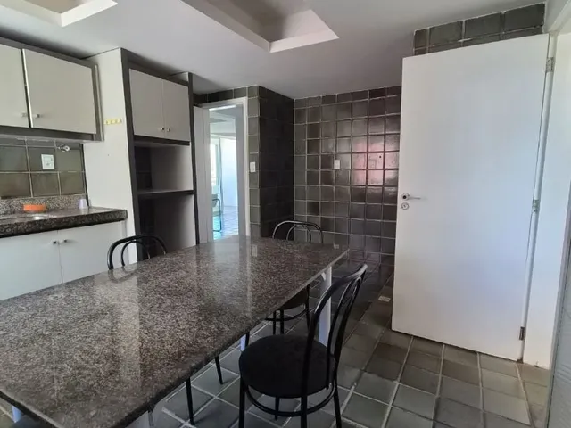 Imagem 14: Apartamento para alugar, 220 m² por R$ 5.500,00/mês - Boa Viagem - Recife/PE