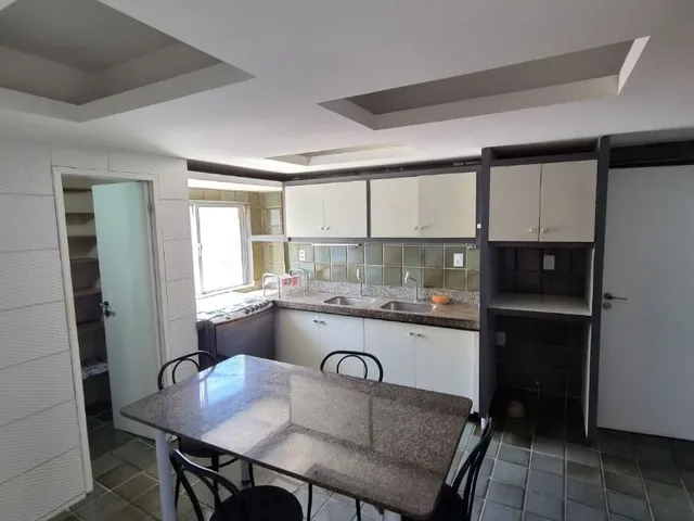 Imagem 12: Apartamento para alugar, 220 m² por R$ 5.500,00/mês - Boa Viagem - Recife/PE