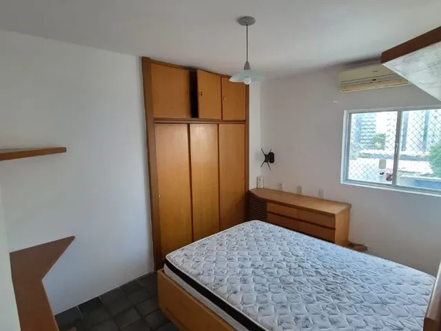 Imagem 11: Apartamento para alugar, 220 m² por R$ 5.500,00/mês - Boa Viagem - Recife/PE