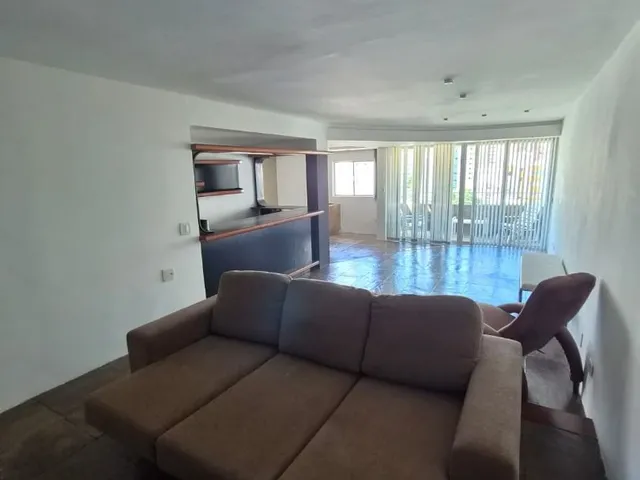 Imagem 6: Apartamento para alugar, 220 m² por R$ 5.500,00/mês - Boa Viagem - Recife/PE