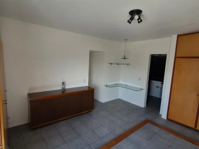 Imagem 8: Apartamento para alugar, 220 m² por R$ 5.500,00/mês - Boa Viagem - Recife/PE