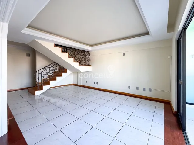 Imagem 4: Duplex Semimobiliado com 3 Suítes na Vila Nova!
