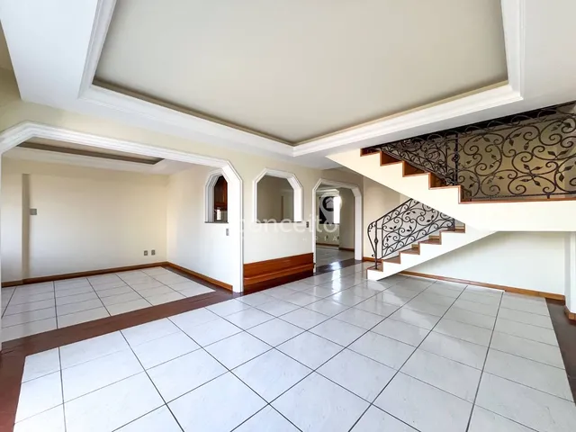Imagem 2: Duplex Semimobiliado com 3 Suítes na Vila Nova!