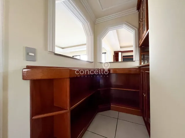 Imagem 5: Duplex Semimobiliado com 3 Suítes na Vila Nova!