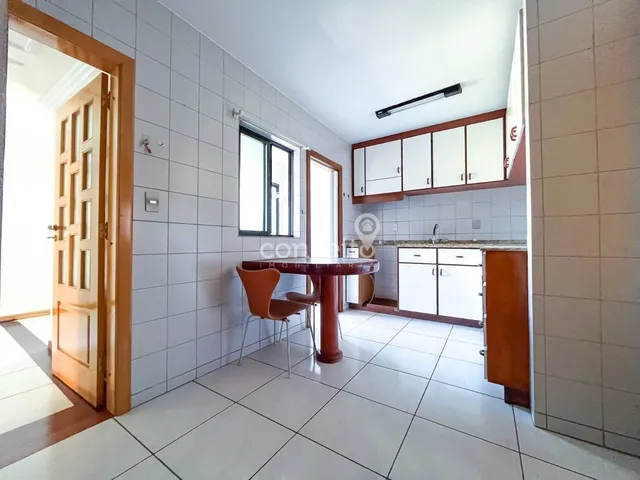 Imagem 7: Duplex Semimobiliado com 3 Suítes na Vila Nova!