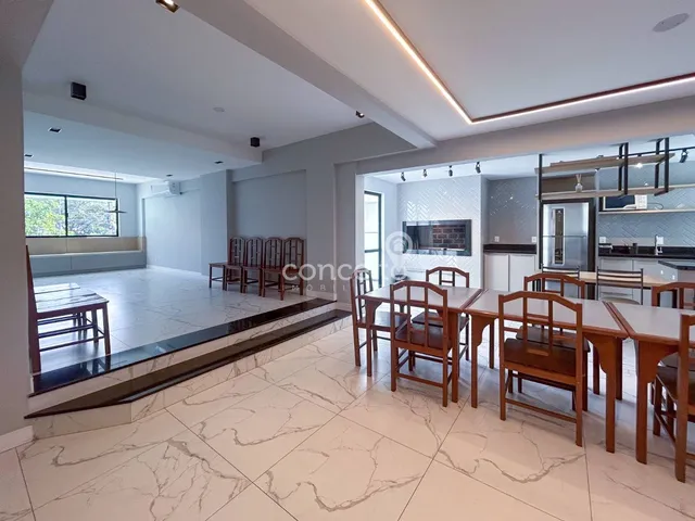 Imagem 14: Duplex Semimobiliado com 3 Suítes na Vila Nova!