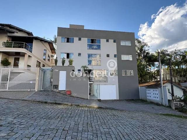 Imagem: Apartamento Semimobiliado 1 Dormitório
