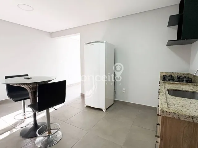 Imagem 5: Apartamento Semimobiliado 1 Dormitório na Itoupava Seca!