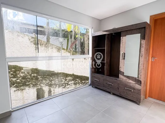 Imagem 3: Apartamento Semimobiliado 1 Dormitório na Itoupava Seca!