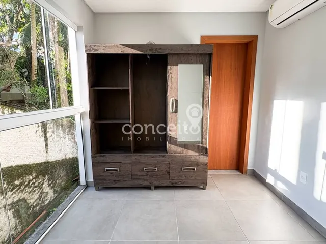 Imagem 2: Apartamento Semimobiliado 1 Dormitório na Itoupava Seca!
