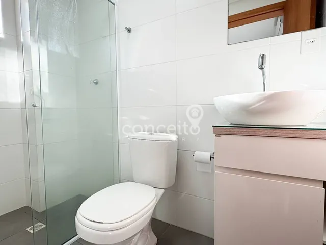 Imagem 4: Apartamento Semimobiliado 1 Dormitório na Itoupava Seca!