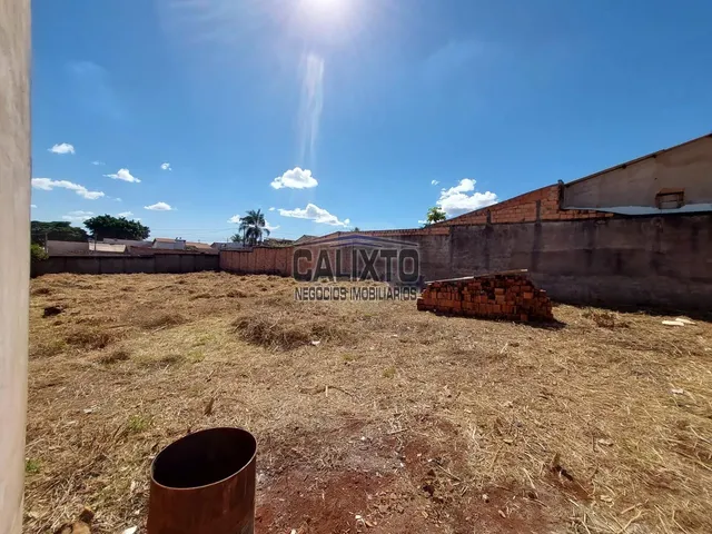 Imagem 2: BARRACÃO BAIRRO MARAVILHA