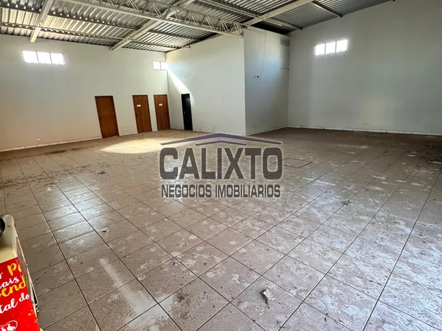 Imagem 3: BARRACÃO BAIRRO MARAVILHA