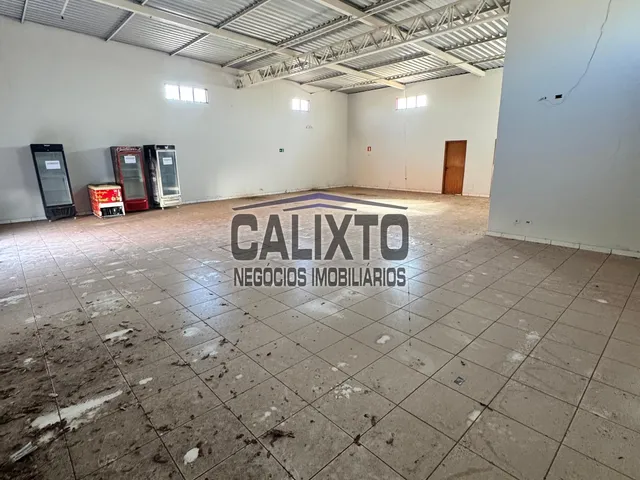 Imagem 4: BARRACÃO BAIRRO MARAVILHA