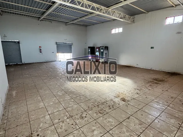 Imagem 7: BARRACÃO BAIRRO MARAVILHA