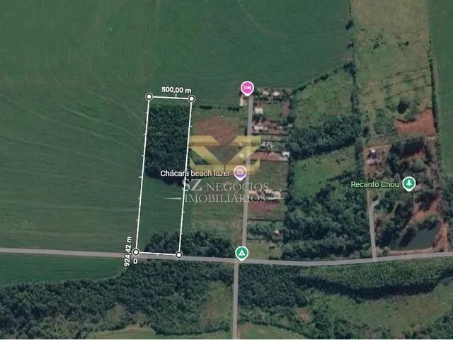 Imagem: ÁREA DE 36.000,00M² À VENDA PROLONGAMENTO