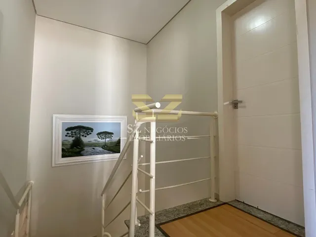 Imagem 8: SOBRADO - CONDOMÍNIO VILLA EUROPA, JARDIM IGUACU, FOZ DO IGUAÇU - PR
