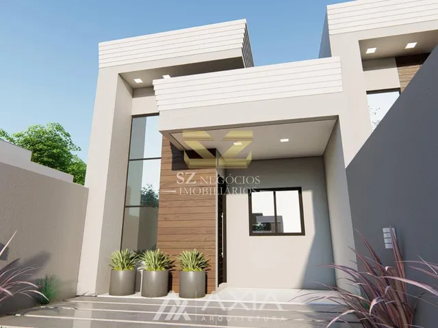 Imagem: CASA À VENDA COM 01 SUÍTE, VILA MARIA