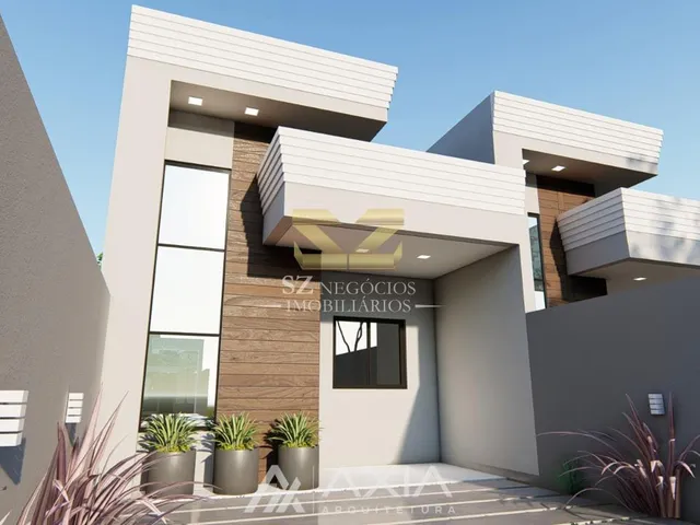 Imagem 3: CASA À VENDA COM 01 SUÍTE, VILA MARIA, FOZ DO IGUAÇU - PR