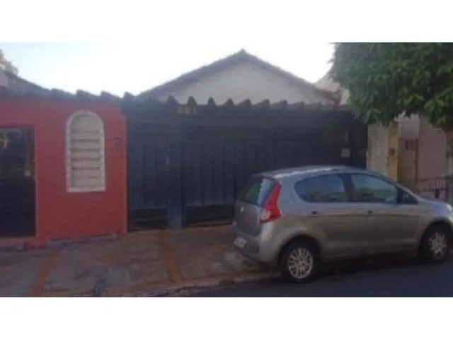 Imagem: CASA RESIDENCIAL em RIBEIRÃO PRETO - SP