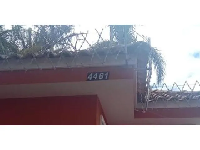 Imagem 2: CASA RESIDENCIAL em SOROCABA - SP, ALÉM PONTE