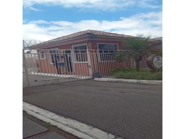 Imagem 3: CASA RESIDENCIAL em SOROCABA - SP, ALÉM PONTE